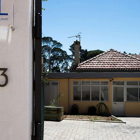 Carvalhos House Vila Sintra Exterior foto